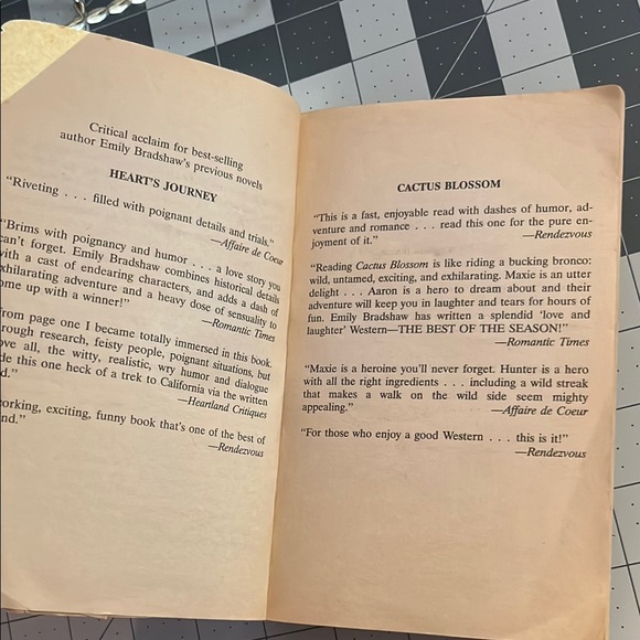 Halfway to Paradise Paperback Book - Picture 6 of 9